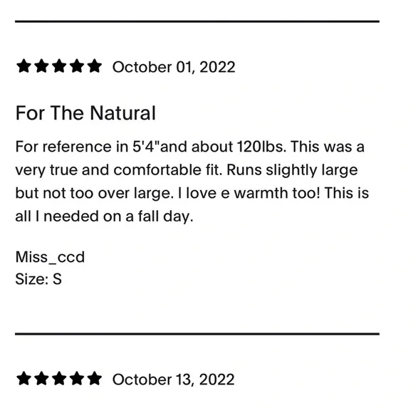 Savage X Fenty Royal Boss Blue Xssential Crop Hoodie - Picture 10 of 13